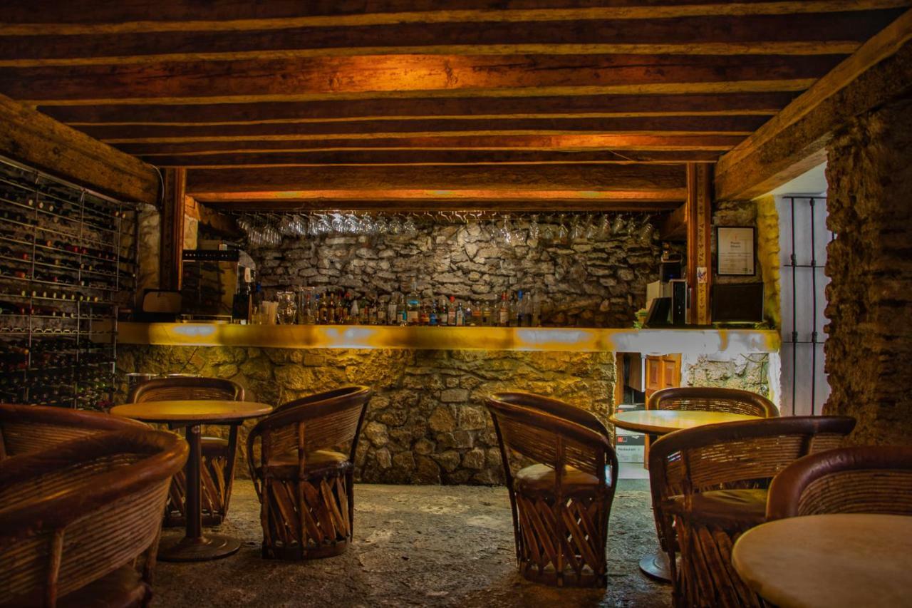 Hotel Boutique Casona De La China Poblana - Adults Only 普埃布拉 外观 照片